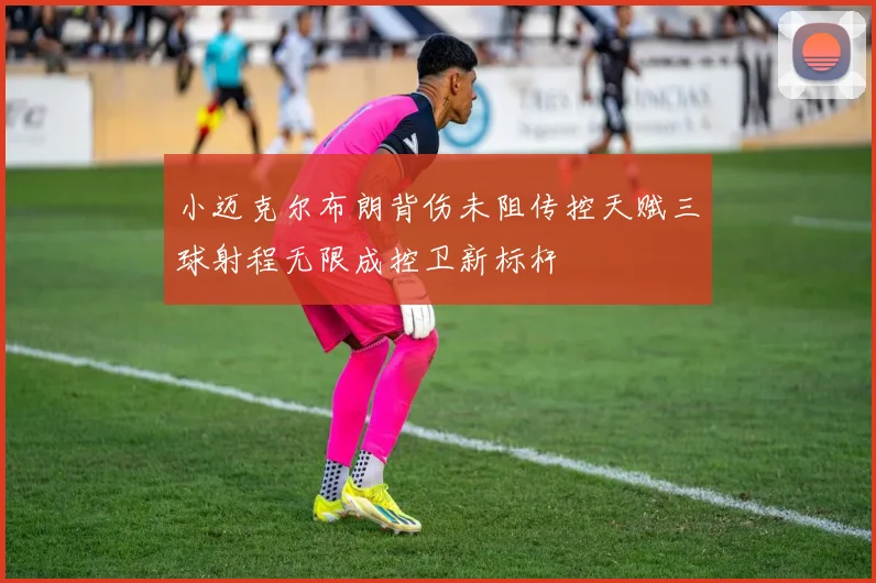 小迈克尔布朗背伤未阻传控天赋三球射程无限成控卫新标杆