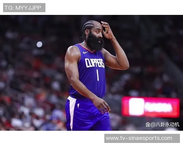 快船明日对决太阳莱昂纳德缺席哈登状态良好未列伤病名单