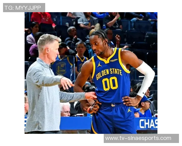 科尔希望与勇士续约但表示不急于当前谈判合同事宜