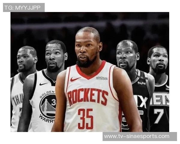 杜兰特回忆昔日火箭主场季后赛紧张时刻身穿火箭球衣感受不真实