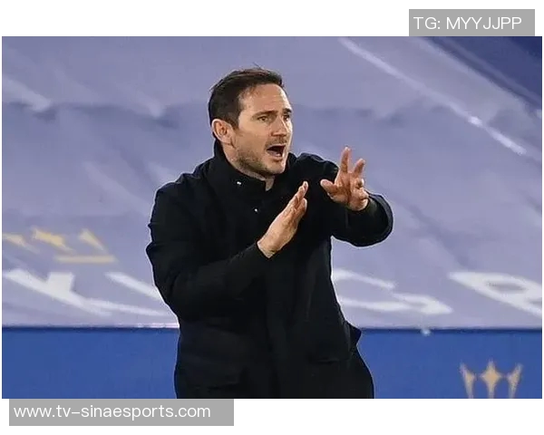 兰帕德谈教练生涯:用行动证明质疑者的错误是我最大的动力