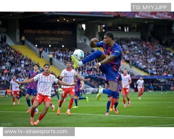 巴萨计划以3000万买断拉什福德或考虑再次租借他