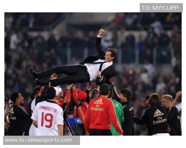 卡萨诺直言不讳批评阿莱格里称其执教生涯或将与穆帅相似短暂