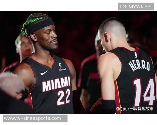 勇士官方推特发布最佳球员海报巴特勒14分9篮板9助攻荣膺殊荣