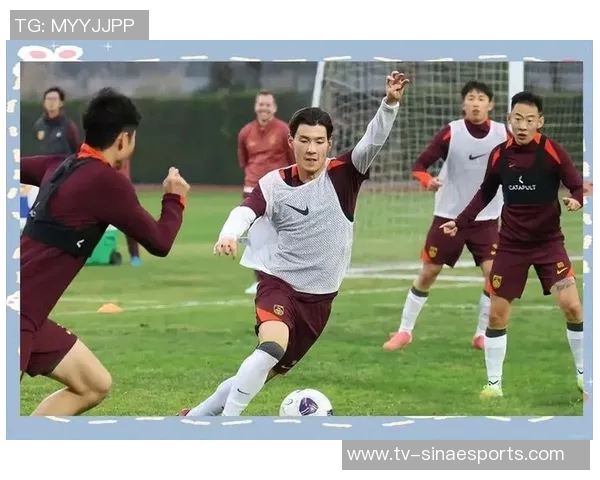 国足新名单聚焦年轻化与稳定性本月赴阿联酋进行拉练备战