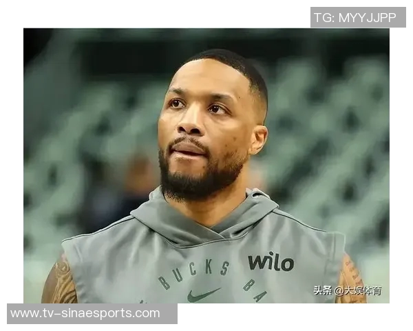 雄鹿需看开拓者态度才能决定霍勒迪与利拉德的未来走向 雄鹿需看开拓者态度才能决定霍勒迪与利拉德的未来走向