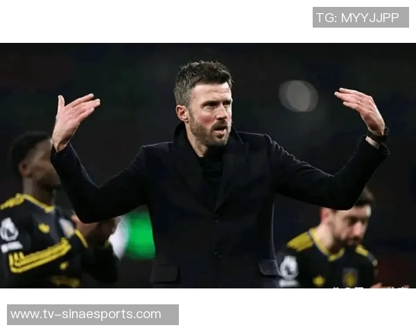 卡里克强调当前应专注于球队表现让球迷全情投入而非转正问题 卡里克强调当前应专注于球队表现让球迷全情投入而非转正问题