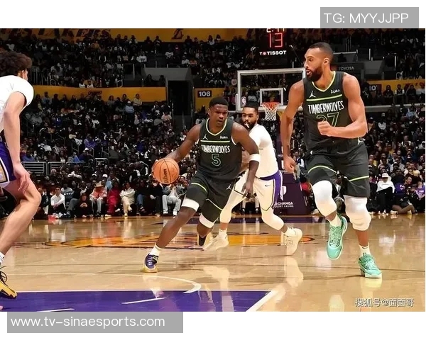 森林狼官方推特晒里德数据称其为最佳第六人引发热议